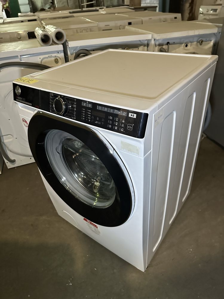 Hoover 14 кг 2022 рік пральна машина, машинка