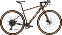 Rower gravel Kross Esker 2.0 w 100% gotowy + Gratis BEZPŁATNA UBEZPIEC