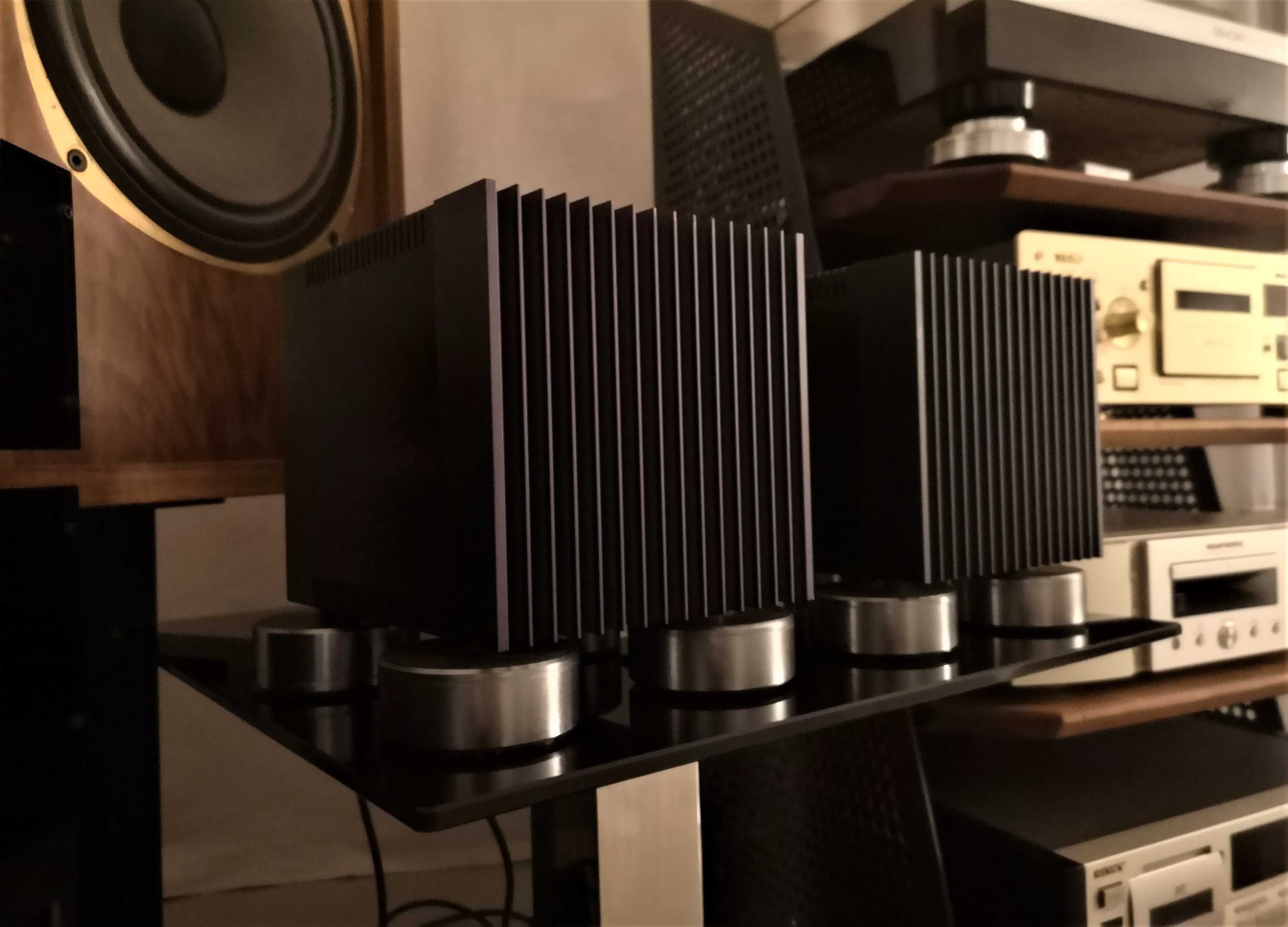 Wzmacniacz monobloki Bowers & Wilkins MPA 1