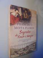 Flores (Francisco Moita);Segredos de Amor e Sangue