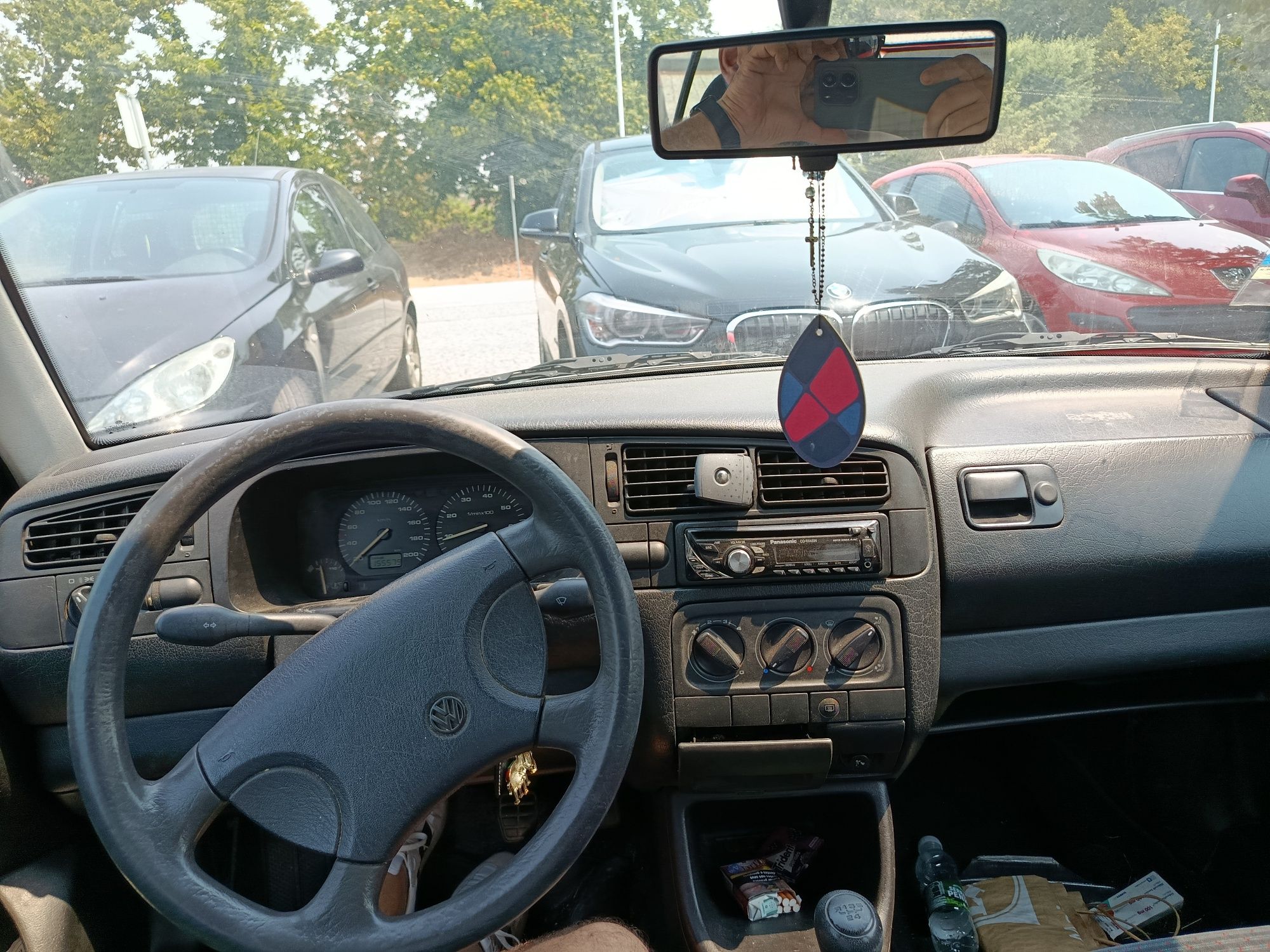 Vendo Volkswagen golf 2