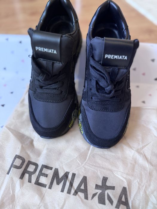 Кросівки Premiata
