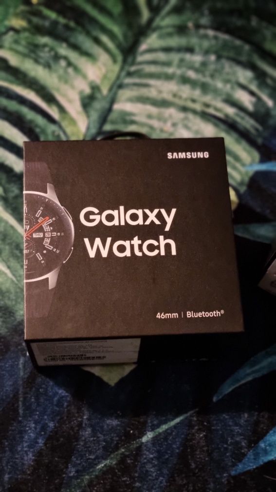 Galaxy Watch 46mm