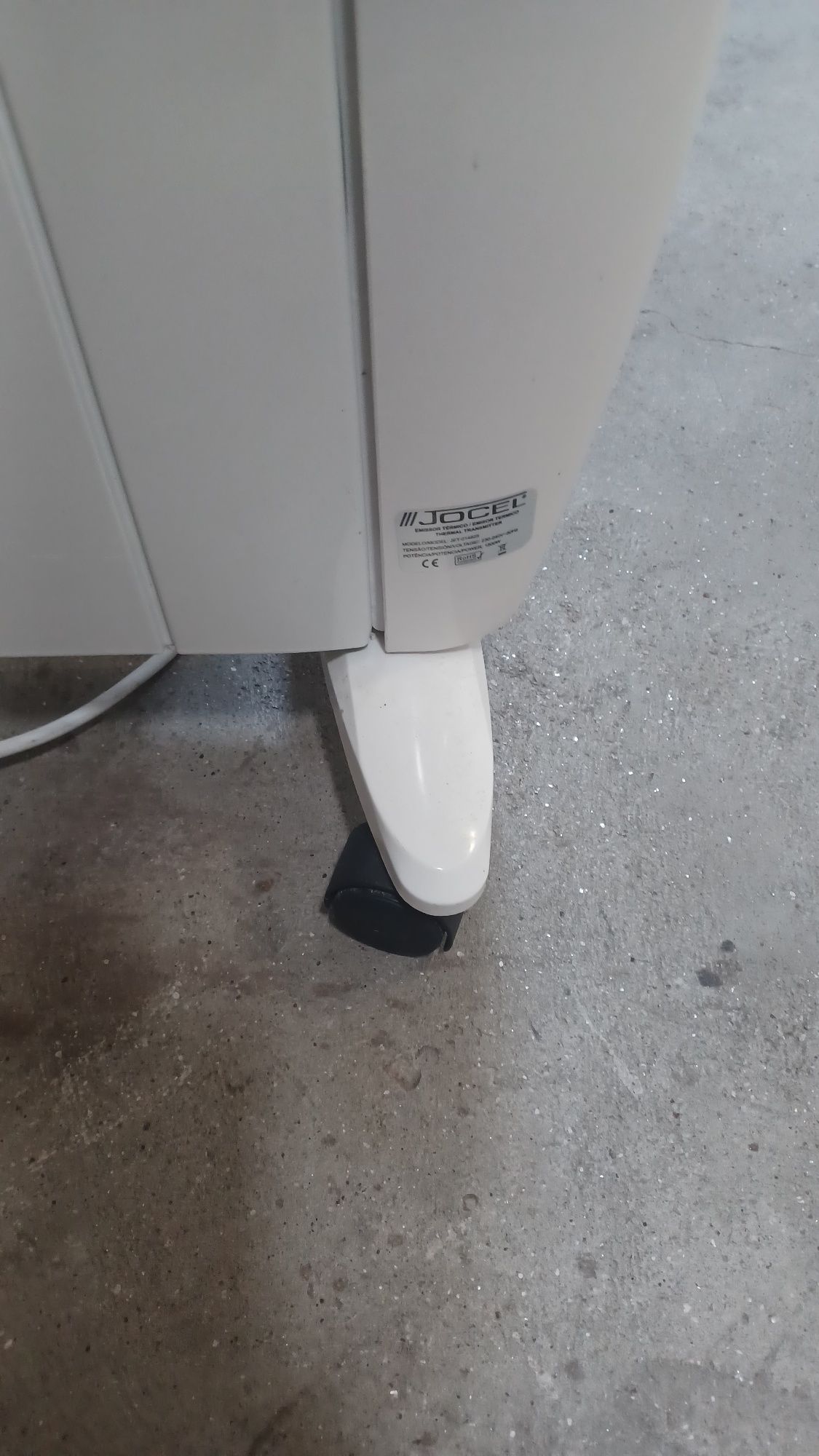 Aquecedor  jocel