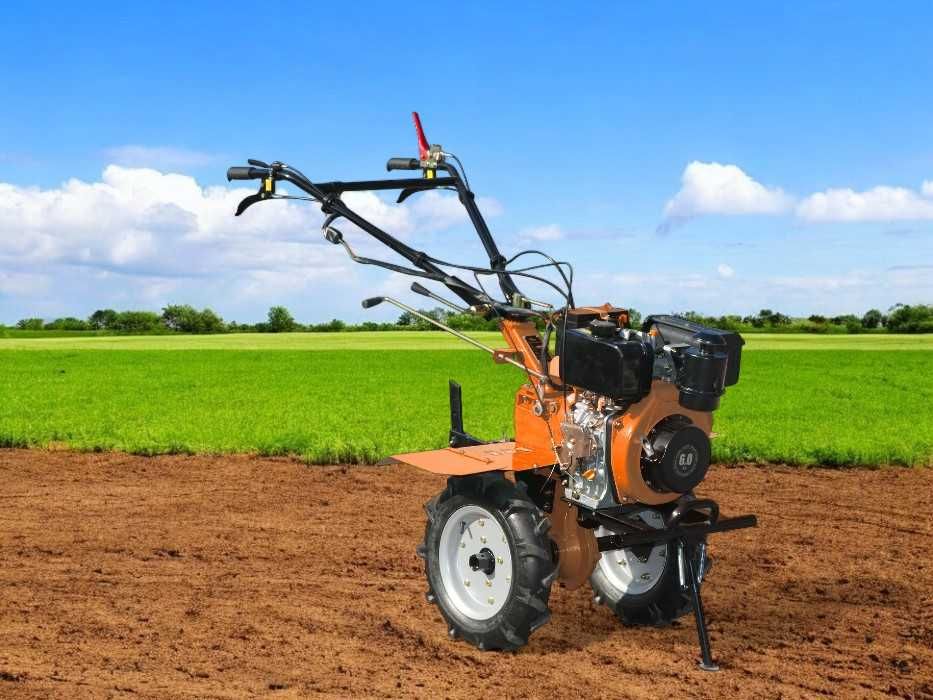 Мотоблок Powercraft 2060Д | Дизель | +400 моделей | Доставка | ДЗВОНИ!