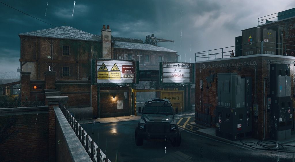 The Rainbow Six Extraction Limited Edition PL Gra na Xbox ONE Series X