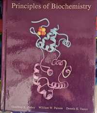 Livro Principles of Biochemistry