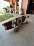 Skate YOW (surf skate)