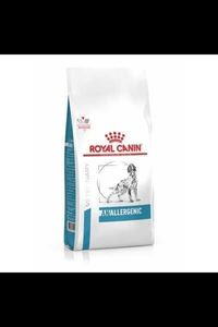 Royal Canin Anallergenic д/c при харчовій алергії  8 кг