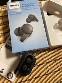Słuchawki bezprzewodowe Bluetooth douszne Philips