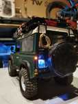 Rc4wd d90 Gelande II