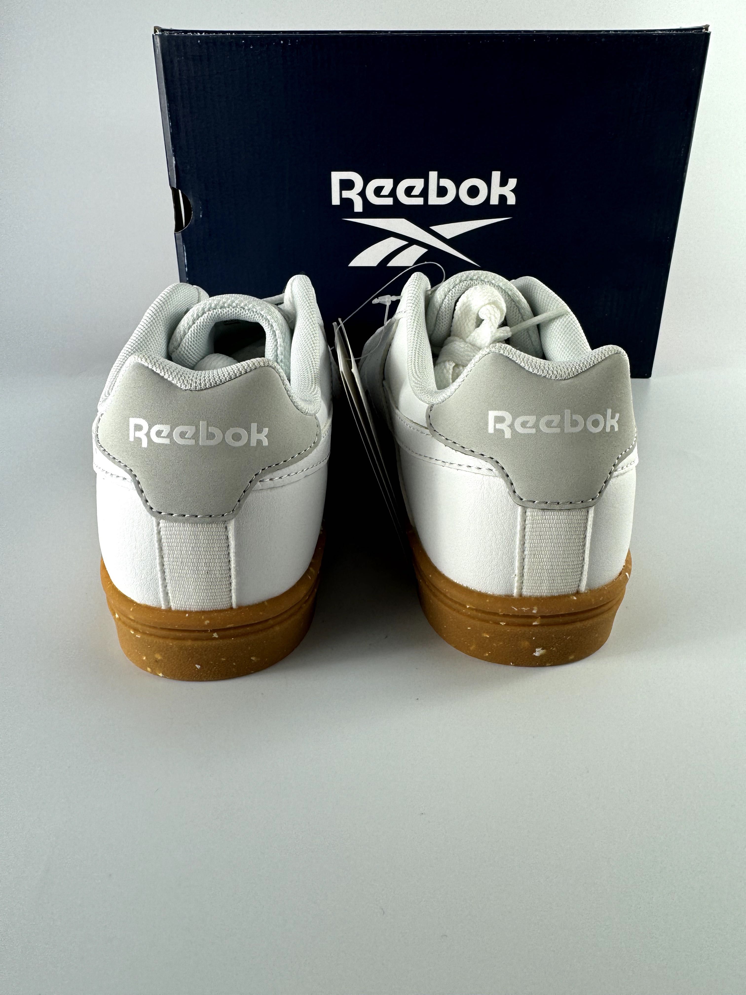 Nowe Reebok Royal Complete 3 Low - buty sportowe uniwersalne 36