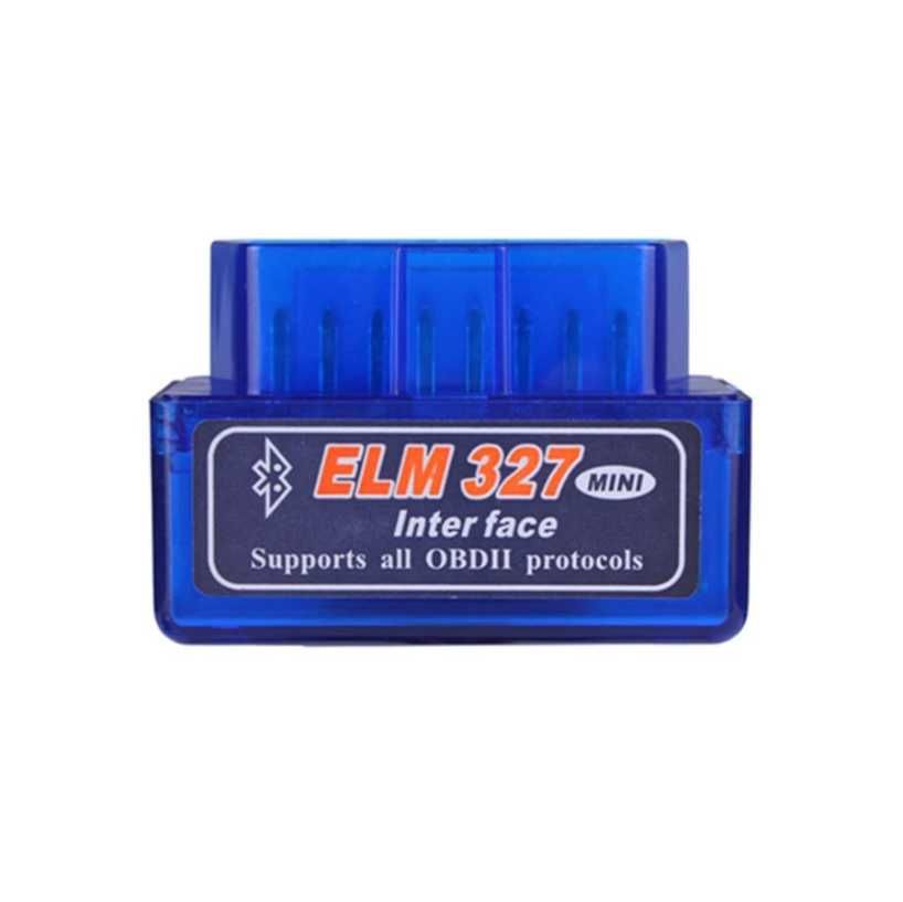 Elm327 v1.5 Chip PIC18F25K80 interface Bluetooth obd2 (Portes Grátis)