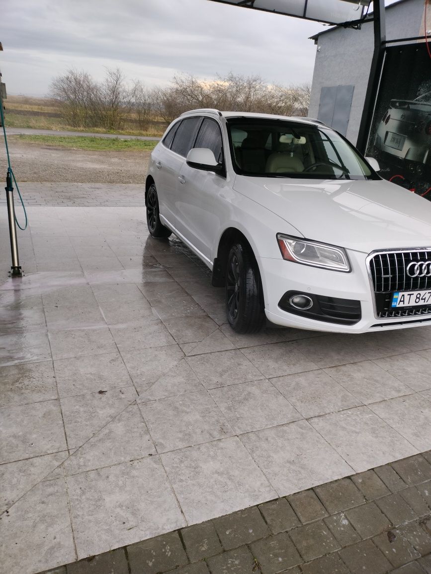 Продається Audi q5