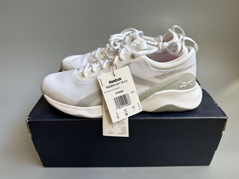 Buty Reebok R.40