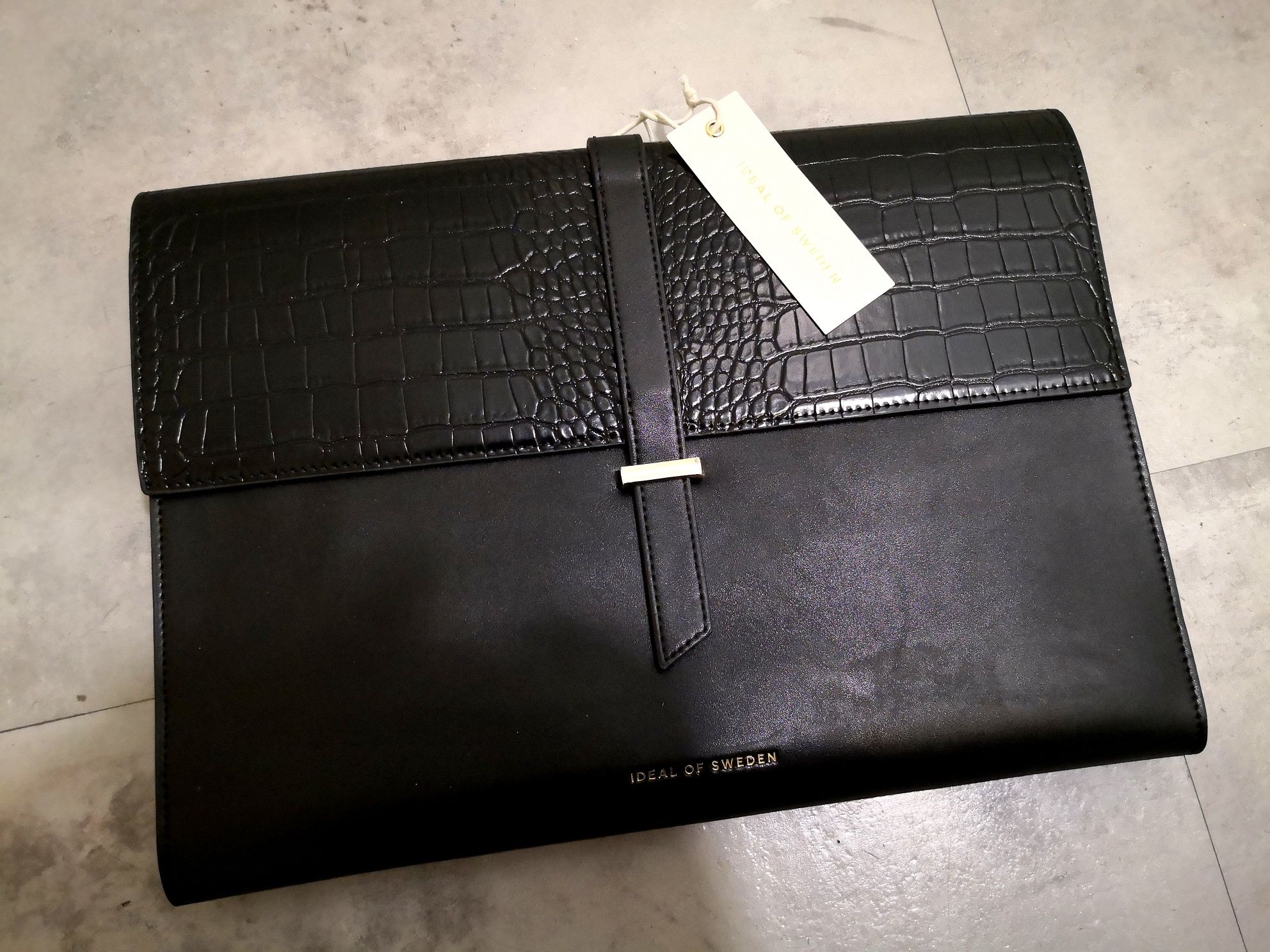 Torba na laptopa Ideal of Sweden