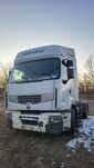 Продам вантажний автомобіль Renoult Premium