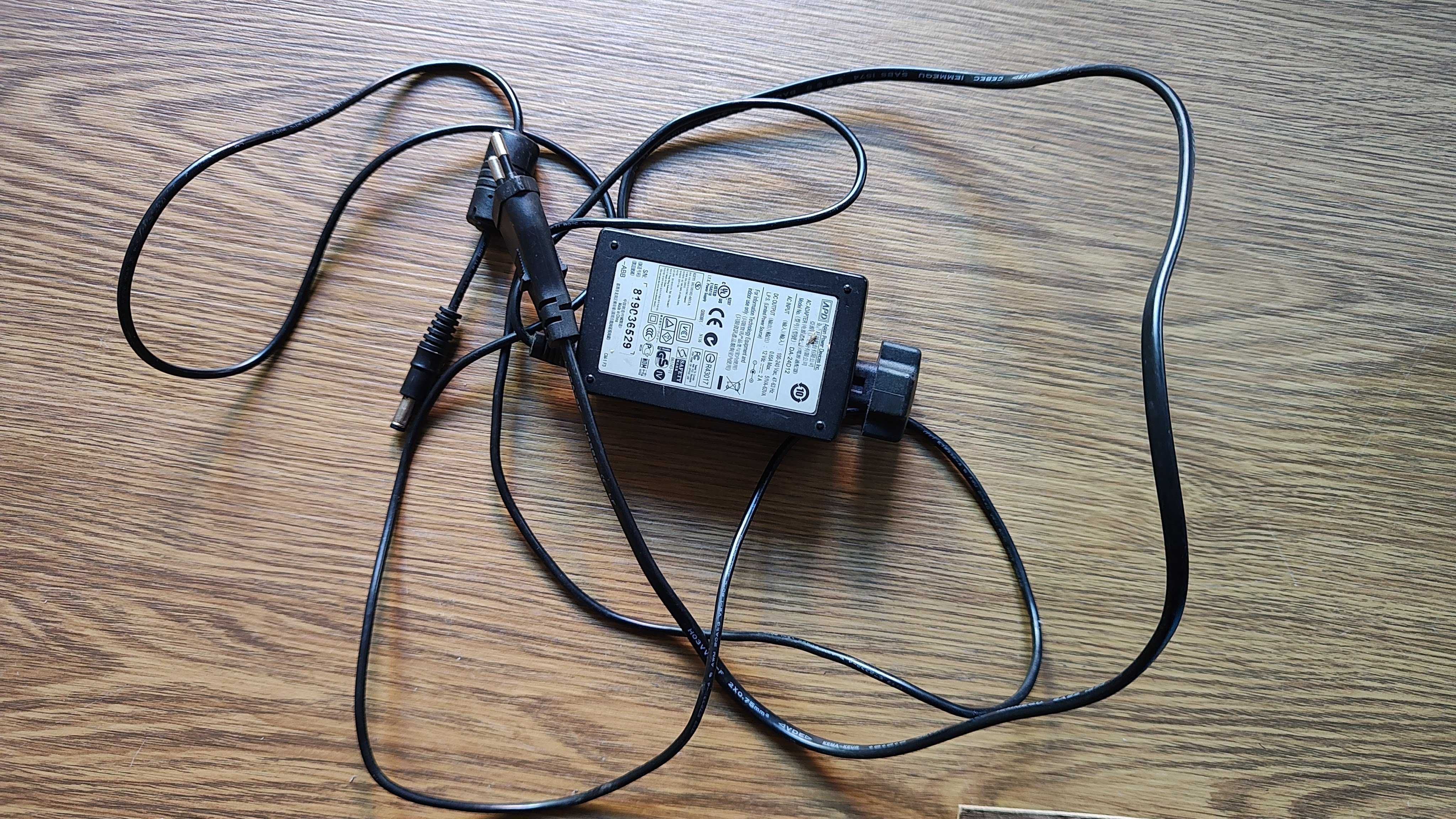 Тонкий кліент Openthinclient 1658