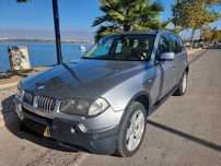 BMW X3 2.0 d