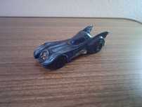 Hot Wheels DC Batmobile