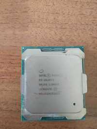 Intel® Xeon® E5-2620v4 (2.1GHz/8-core/20MB/85W