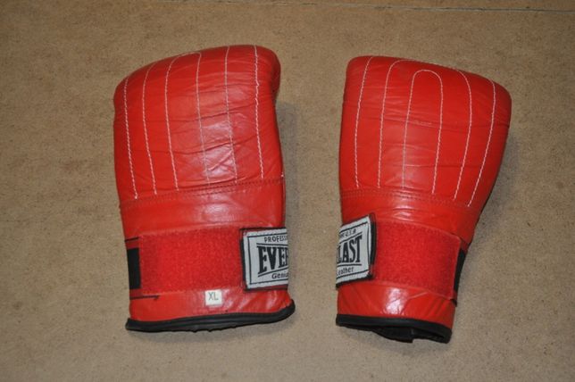 Everlast перчатки битки для бокса