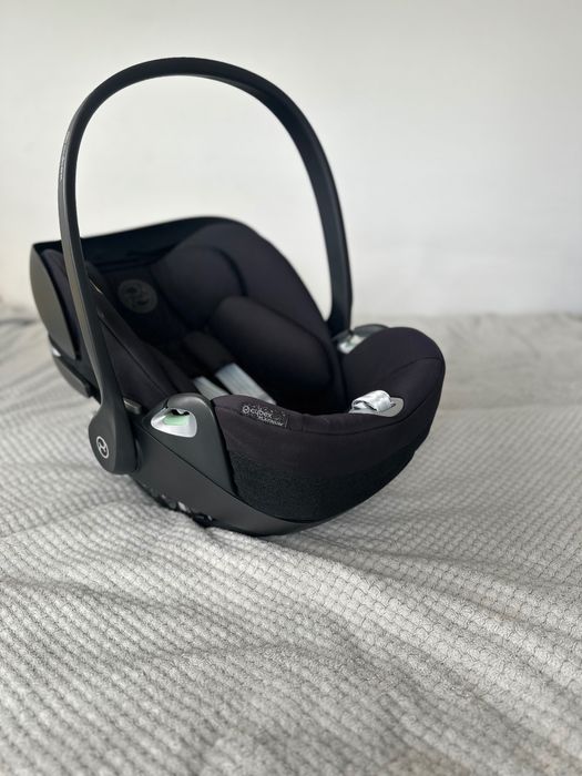 Fotelik CYBEX Cloud T I-Size