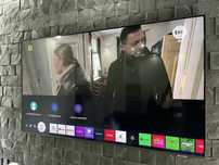 Telewizor QE55Q67A SMART TV UHD 4K Samsung
