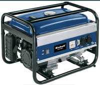 Бензиновый генератор Einhell Blue BT-PG 2000/3 + масло в подарок