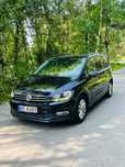 Touran 1,6 TDI 7 miejsc 230tys km