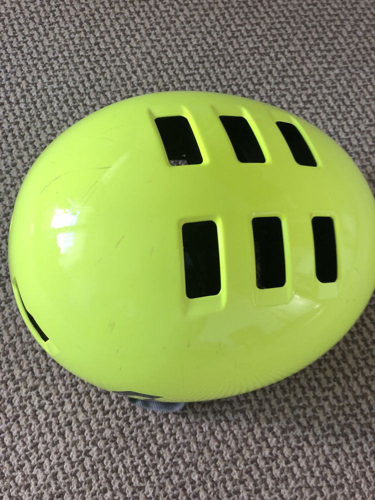 Kask Scott rozmiar L