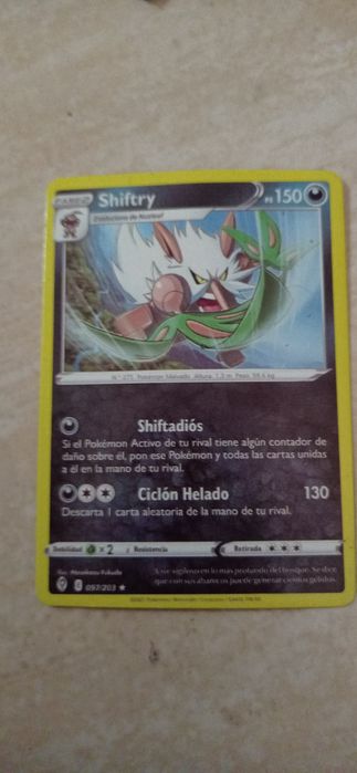 Cartas de Pokémon