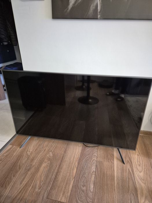 Telewizor samsung 55 cali   Smart tv netflix YouTube