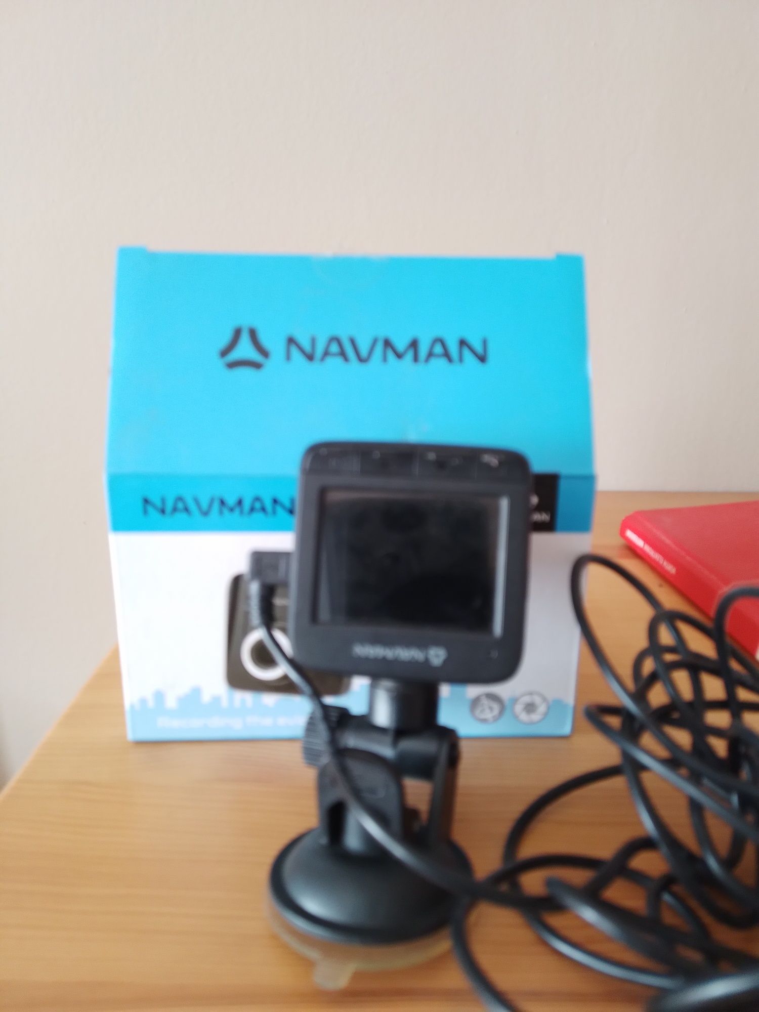 Wideo rejestrator Nevman 50vman 50