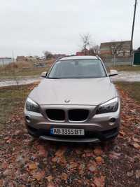 Bmw x1 e84 20d n47n x drive  акпп європа