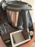 Thermomix  tm6 nowy - dowóz dolnośląskie