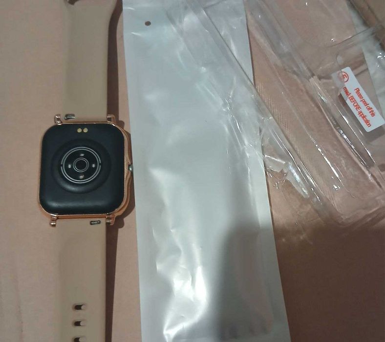 Смарт-часы "Lige watch" в отличном состоянии, недорого!