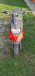 Gilera Stalker 50cc