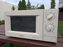 Kuchenka mikrofalowa Samsung 800 W