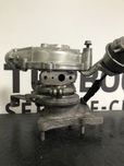 Турбокомпрессор Renault Master 3 Trafic 786997 144101946R