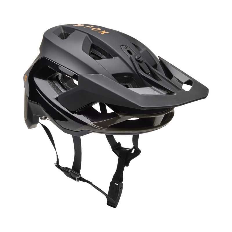 Kask MTB FOX Speedframe Pro MIPS Backfade S/M/L