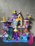 My Little Pony Duży Podwodny Zamek Canterlot