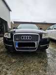 Samochód osobowy Audi A6, C6