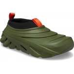 Crocs Echo Storm оригінал крокси кроксы кроссовки тапки 38, 39 крокс