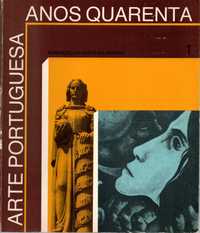 Os Anos 40 na Arte Portuguesa, vol. 1