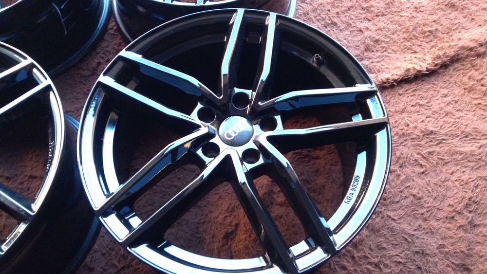 [EG] PASSAT A4 A6 8x18 Tiguan Q5 Q3 E w211 TAYRON GLC Formentor  5x112