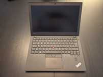 Portátil Lenovo X270
