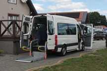 Volkswagen Crafter 35 2.5TDI Shiftmatic WINDA 2009_109KM