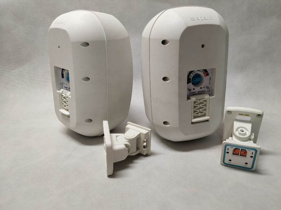 APART MASK 6 CT W - para kolumn