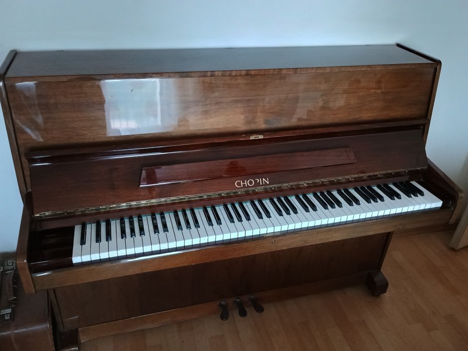 Pianino Chopin bardzo dobry stan